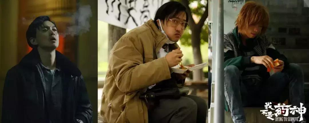 今年暑期档强到炸裂，这6部好片必看！