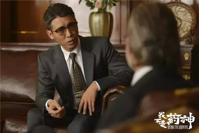 最佳电影我不是药神背后的故事,我不是药神中国第一部良心电影