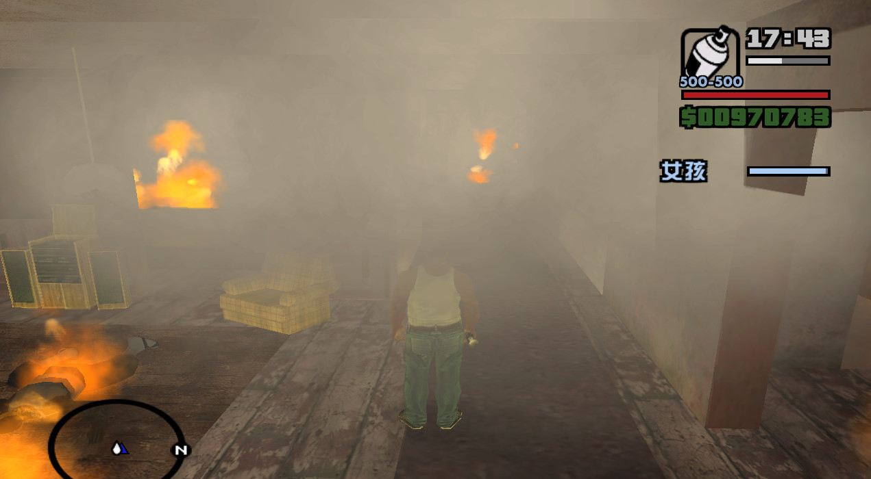 gta6会取得多大的成功,gta6任务过关技巧