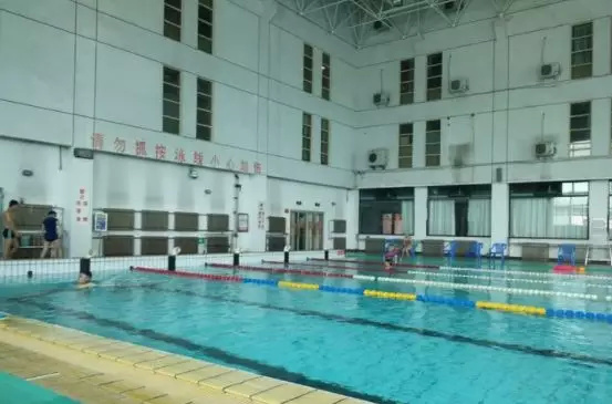 洛阳市游泳馆,洛阳游泳馆价目表