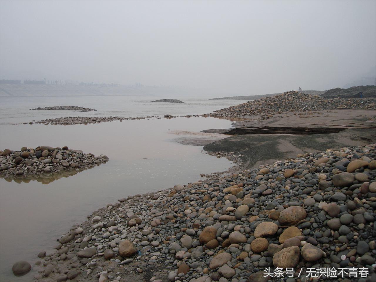 昆明捡石头的好地方,捡石头到云南最好的地方