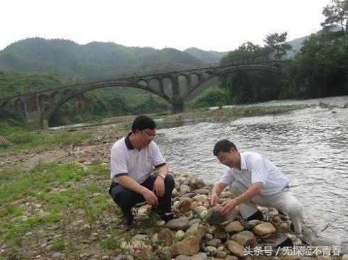 捡石头到云南最好的地方,昆明周边捡石头