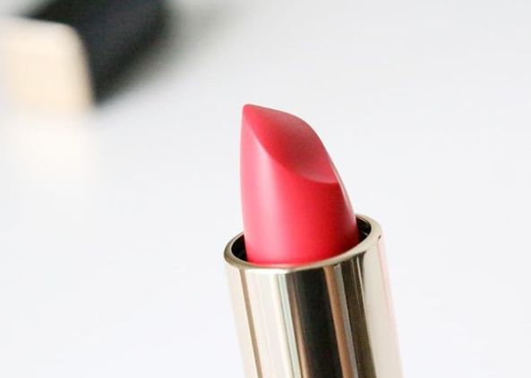 ysl小黑管怎么样,ysl小粉管测评