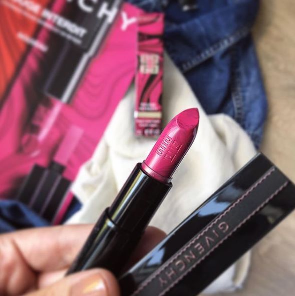 ysl小黑管怎么样,ysl小粉管测评