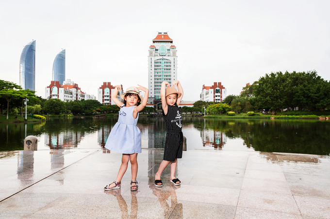 厦门自由行亲子游最强攻略,厦门亲子游详细攻略路线推荐