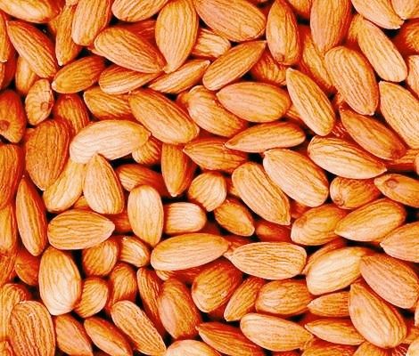 生吃杏仁能治什么病,生吃杏仁十颗会中毒吗