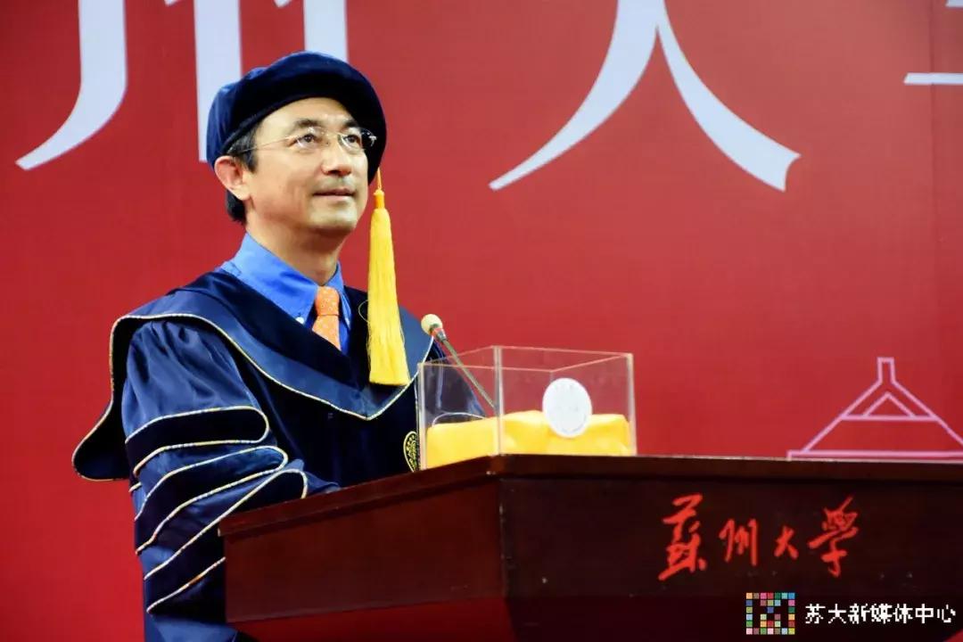 今年最火毕业金句,2018最火毕业典礼发言