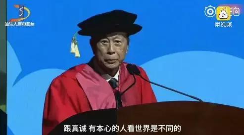 泪目学校演讲,泪目演讲的背后