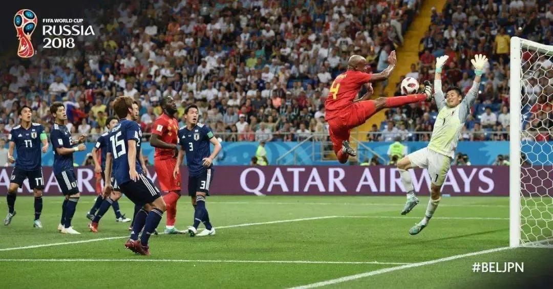 日本足球被谁打败过,为什么日本足球水平走在亚洲前列