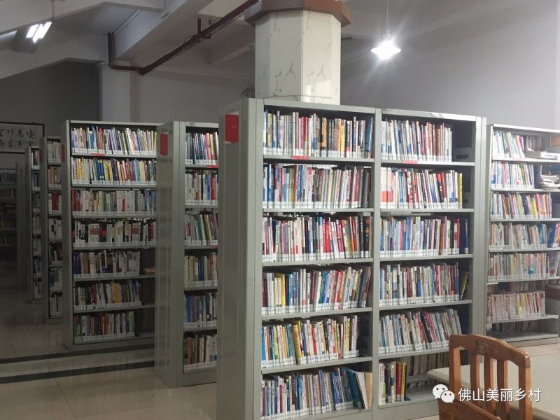 快来pick！一起助力佛山这条村冲击“2018中国最美村镇”！