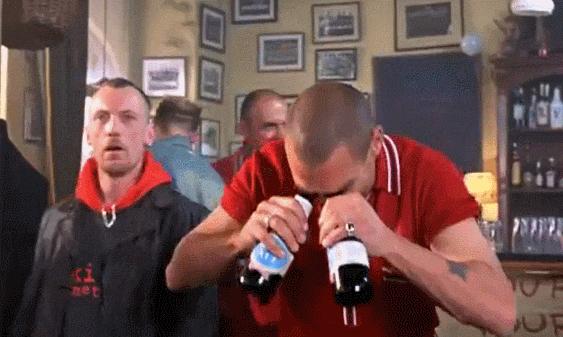 足球界恶汉,足坛恶汉去好莱坞