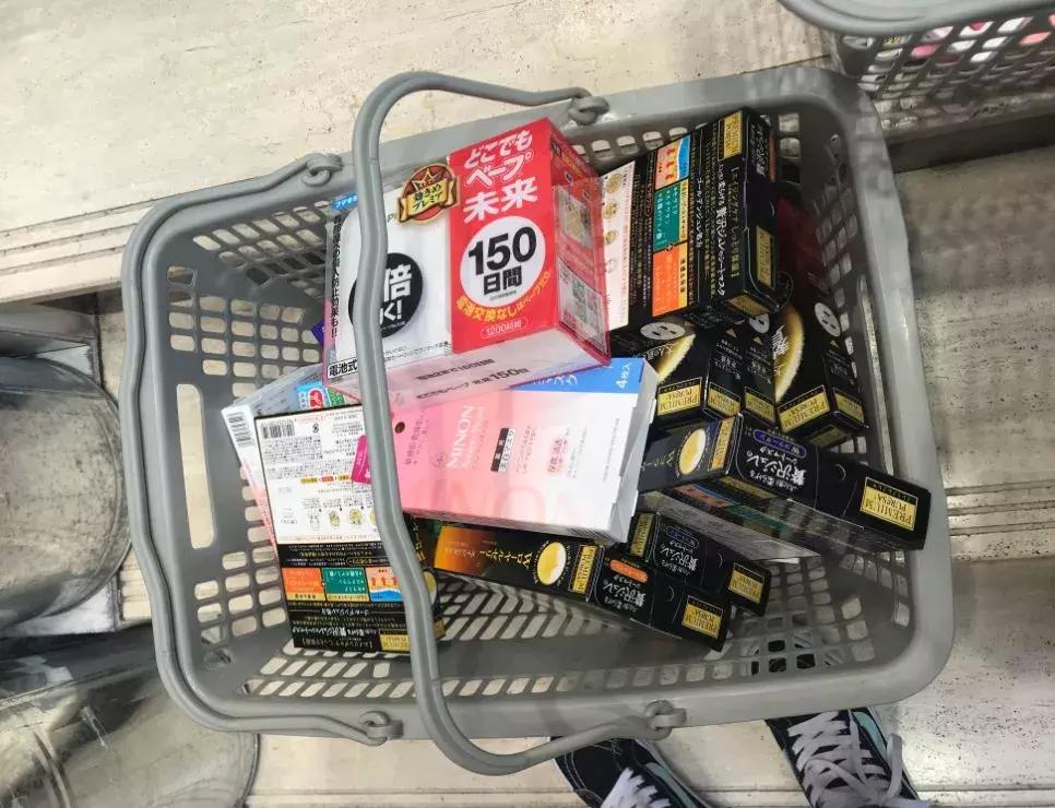 药妆推荐日本生活用品,日本药妆必备居家好物