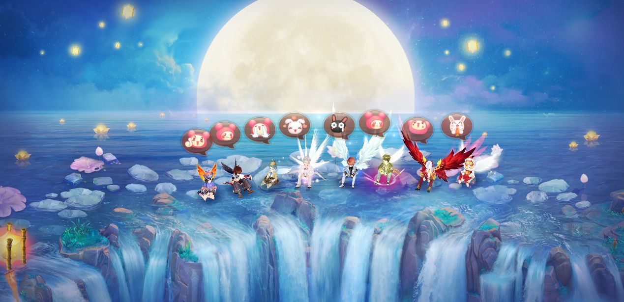 腾讯新ip手游,腾讯二次元改编游戏