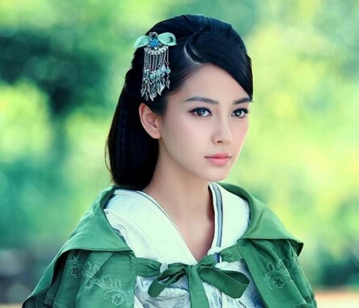 云中歌刘弗陵宠幸云歌,云中歌刘弗陵是哪个皇帝