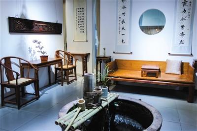 家和家美红木第一城总经理,家和美红木第一城