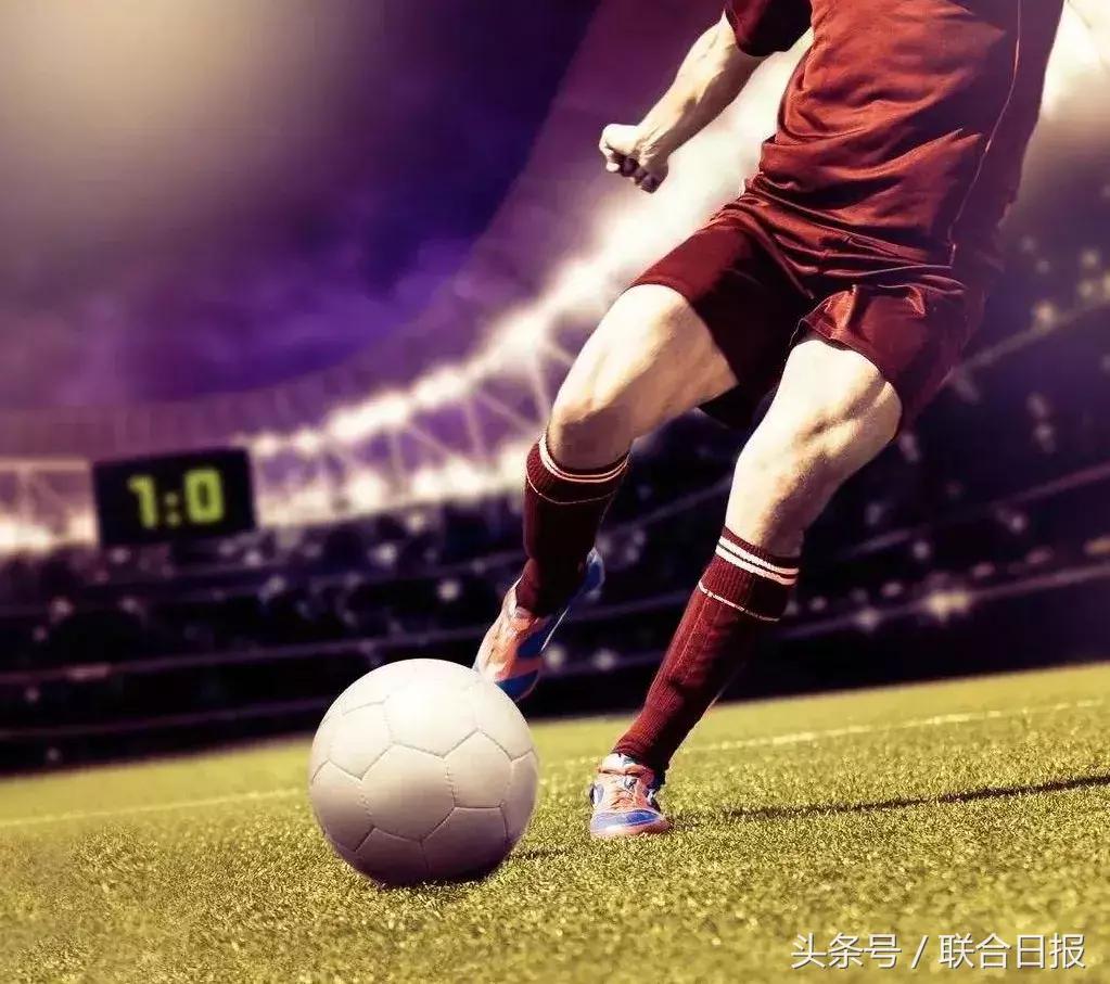 足球本是智力游戏！省政协委员陪你看懂世界杯！