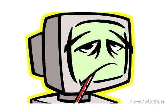 笔记本电脑插上电源为什么会变卡,电脑更新系统后变卡了怎么解决