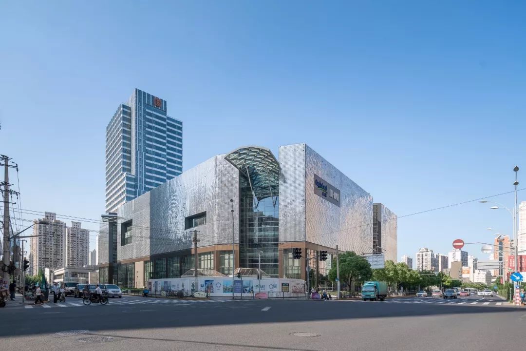 有创意、高颜值的LuOne9月22日开业，首波品牌曝光