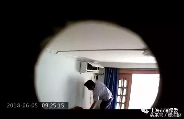 空调维修内幕曝光为什么越修越坏,空调维修不黑心赚不到大钱