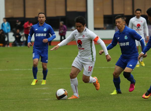 南粤足球筑梦师,足球筑梦师