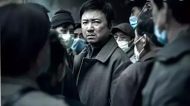 它能过审上映，是中国电影的万幸