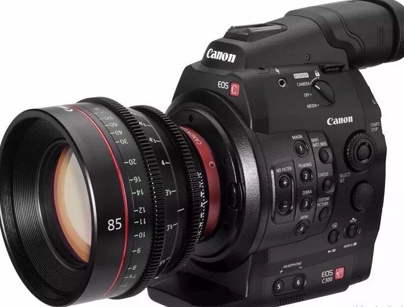 国外租赁市场,国外最好的摄影机