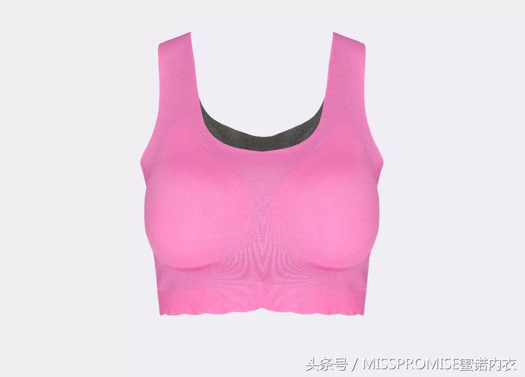 文胸穿有钢圈好还是无钢圈好,有钢圈和无钢圈的文胸