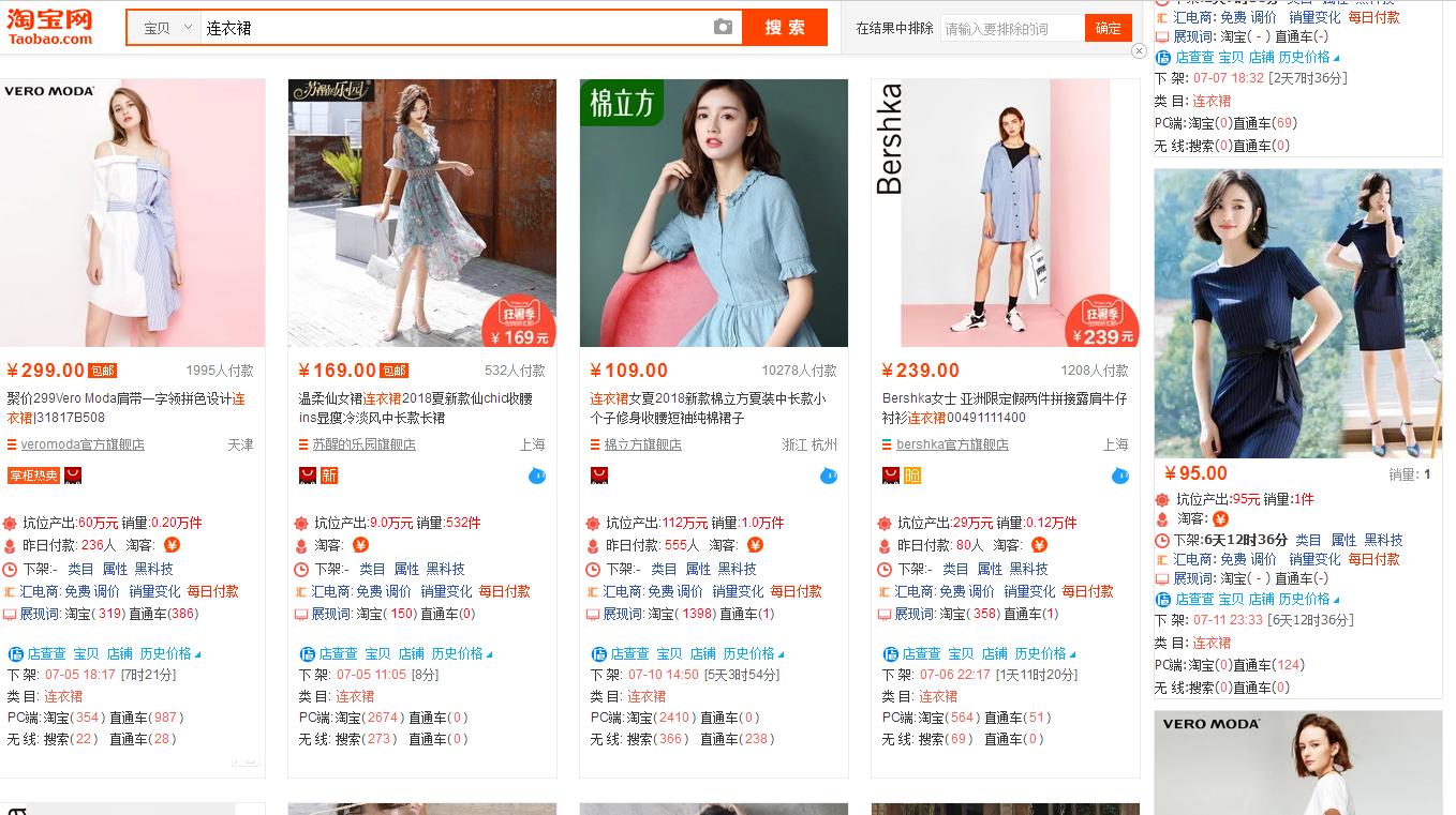 淘宝运营直通车怎么开才有效果,淘宝直通车运营方案怎么做的