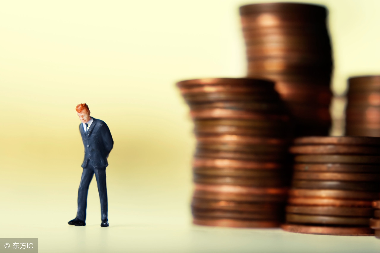 资本遇冷,新三板最高募资额