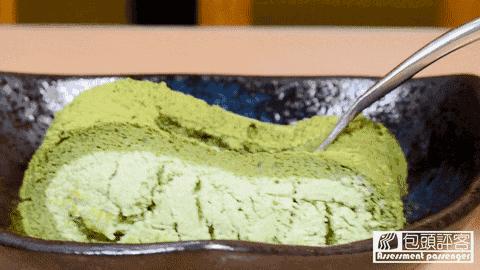 日本京都宇治抹茶,包头哪里有日本料理