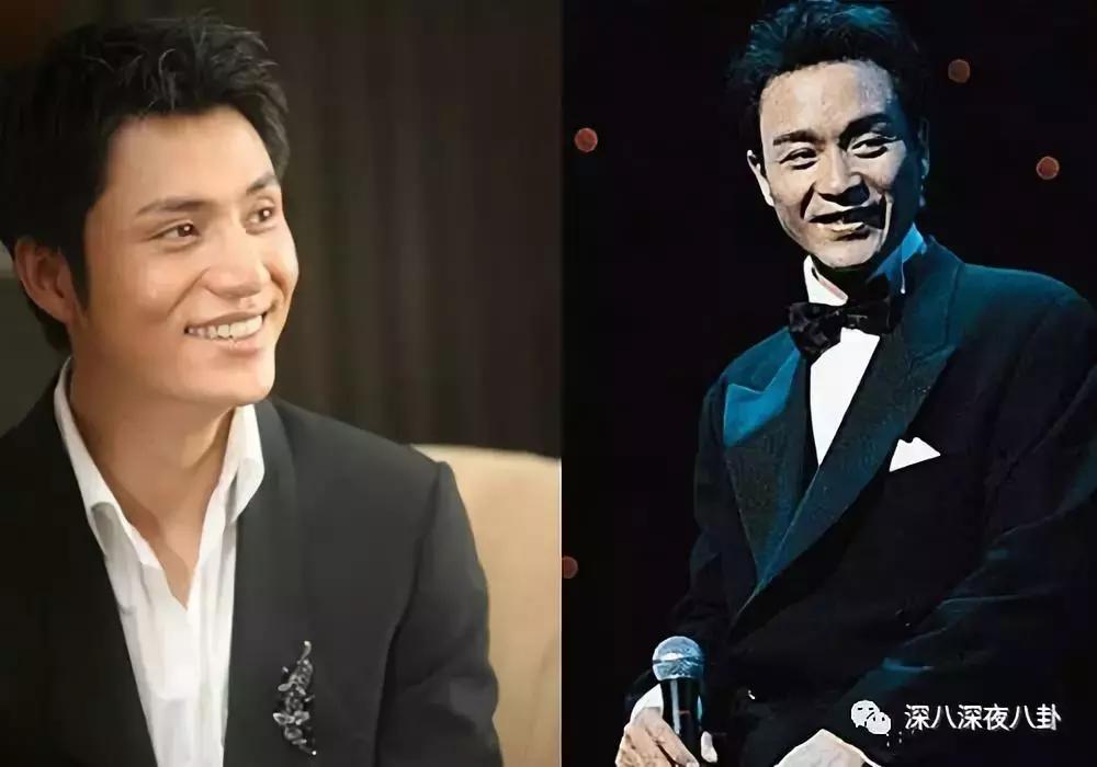 陈坤谈c罗视频,陈坤点赞吴磊视频