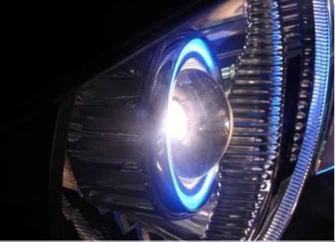 汽车可以改氙气大灯吗,汽车改装为什么不允许改装呢