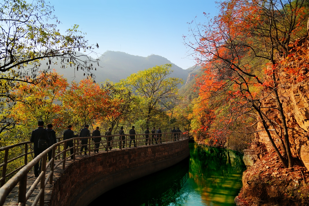 红色之旅的意义是什么50字,红色之旅巨大意义