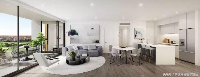 移民真的好过吗,移民很赚钱吗