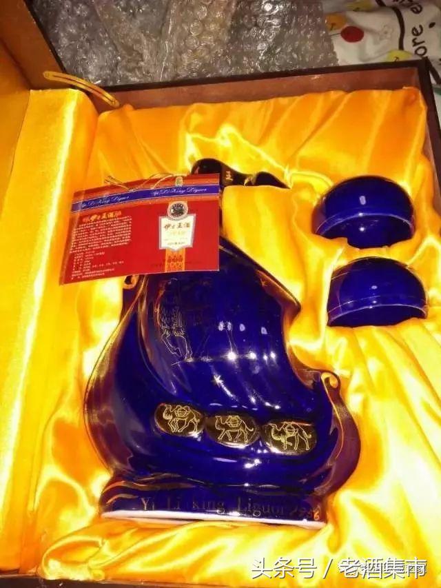 地方特色名酒,新疆名酒伊力特曲的价格