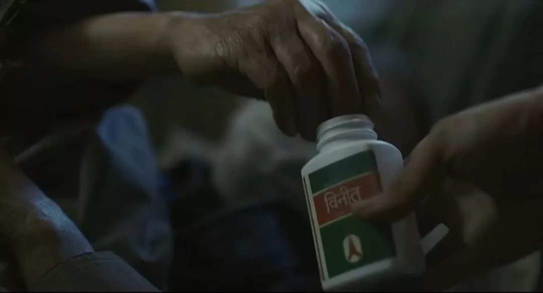 我不是药神吓人,我不是药神炸裂瞬间