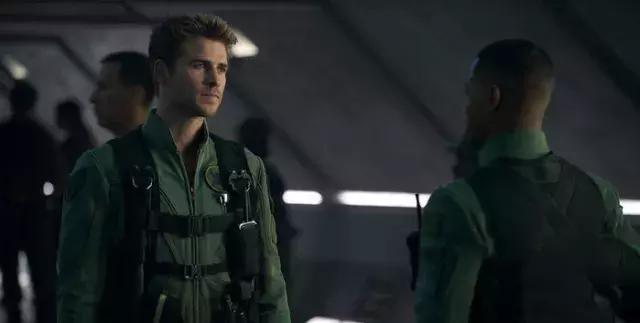 电影独立日英文,电影独立日解说