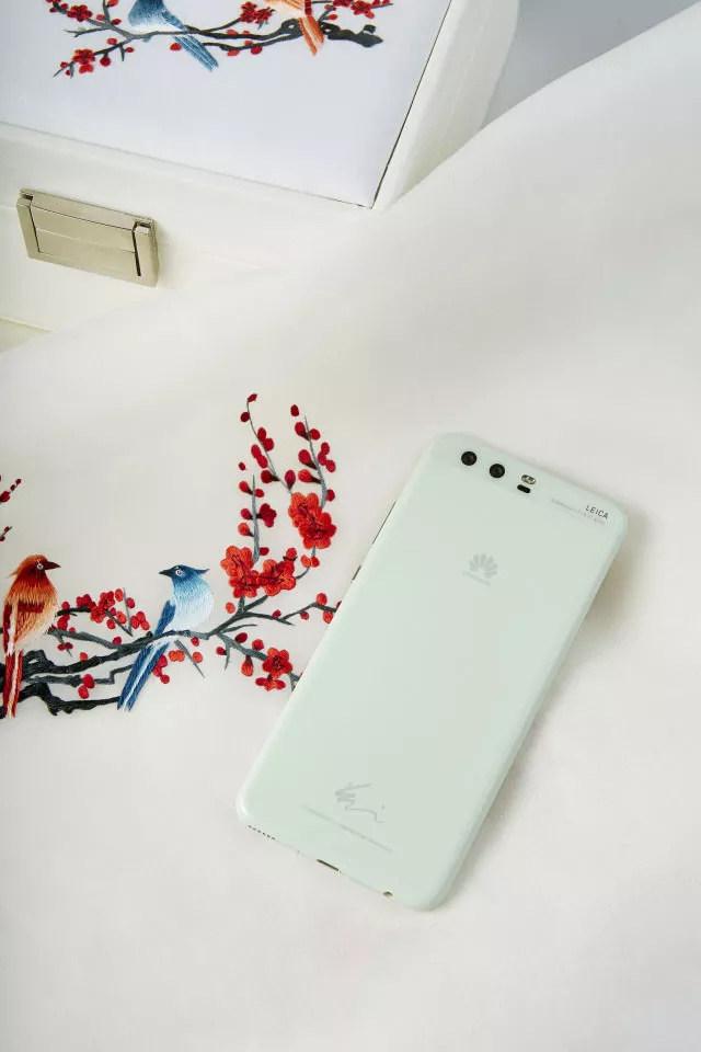 高定兰玉婚纱,中国高定兰玉婚纱第二弹