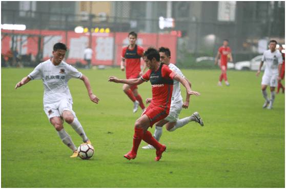 高洪波在北京北控用的什么阵型,高洪波与北京北控足球