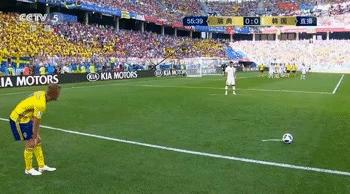 韩国颜值门将,韩国网红门将