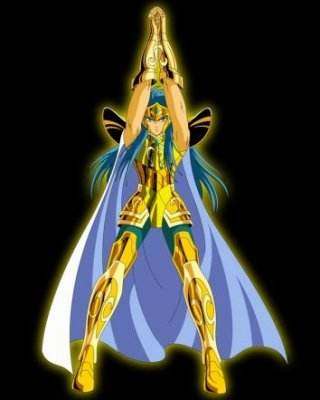 圣斗士星矢隐藏十大未解之谜,圣斗士十大铁证排行榜