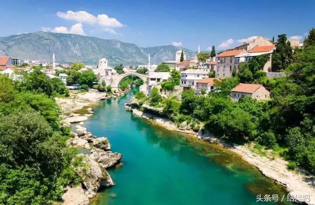 免签落地签国家一览表,最新免签国家名单公布