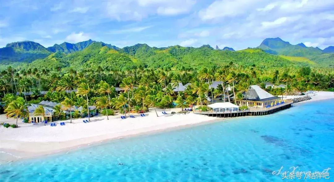 免签落地签国家一览表,最新免签国家名单公布