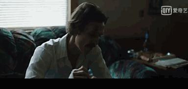 他减掉50斤体重，瘦到面目全非，爆炸演技把小李子都击败了