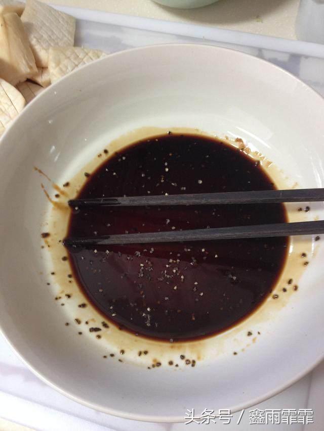 烧烤摊的酱汁怎么配,烧烤摊烤饼酱料