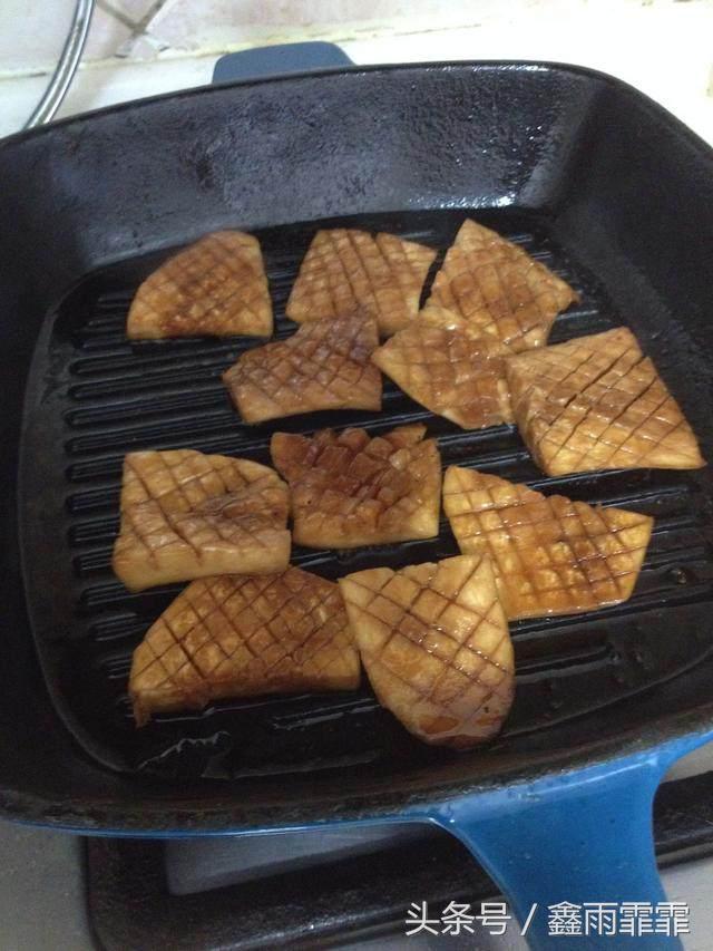 烧烤摊的酱汁怎么配,烧烤摊烤饼酱料