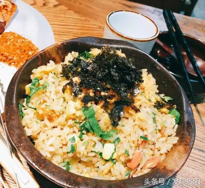 洛阳小资情调的餐厅推荐,洛阳美食推荐必吃晚餐