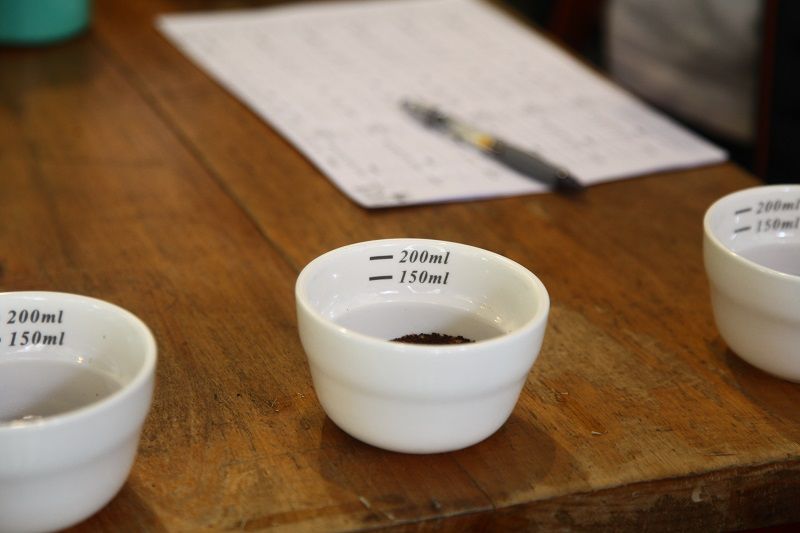 咖啡里最冷的段子,咖啡最冷的段子