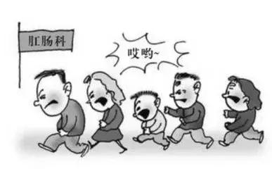 20岁以上的人，半数都有混合痔？怎么看自己是不是有痔青年？