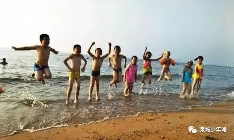 济南6-15岁儿童夏令营,济南儿童暑假体验夏令营